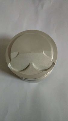 Pistón de aluminio de fundición de tamaño personalizado para Toyota Corolla EE111 4EFE 13101-11101
