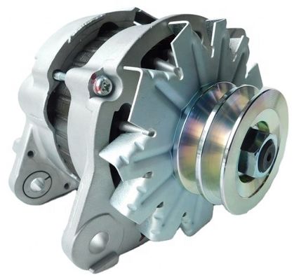 Alternador automático de primer nivel de 24 V 80 A para Mitsubishi Fuso Canter ME226229 A4TU8093 3.9 TDI