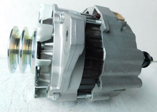 Alternador automático de primer nivel de 24 V 80 A para Mitsubishi Fuso Canter ME226229 A4TU8093 3.9 TDI