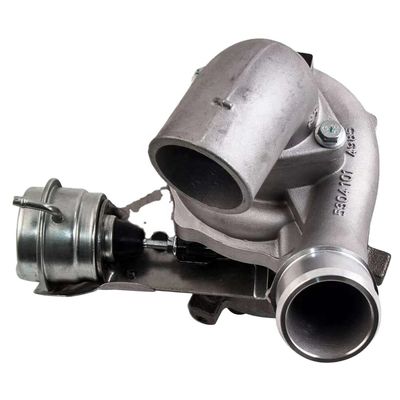 28200-4A480 Audi Turbocompresor Coche Hyundai H1 Starex 2.5 Turbocompresor Diesel