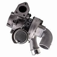 28200-4A480 Audi Turbocompresor Coche Hyundai H1 Starex 2.5 Turbocompresor Diesel