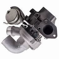 28200-4A480 Audi Turbocompresor Coche Hyundai H1 Starex 2.5 Turbocompresor Diesel