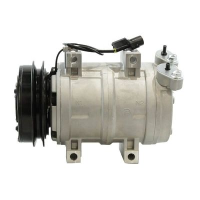 2006-2010 MITSUBISHI L200 Triton 3.2L A/C Compresor MN123625 MN123626 para recogida