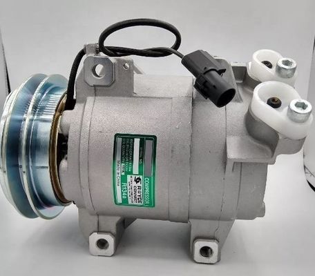 2006-2010 MITSUBISHI L200 Triton 3.2L A/C Compresor MN123625 MN123626 para recogida