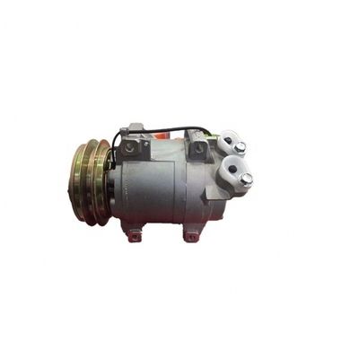 2006-2010 MITSUBISHI L200 Triton 3.2L A/C Compresor MN123625 MN123626 para recogida