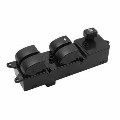 Fácil de instalar interruptor de ventana de alimentación para Mitsubishi Lancer L200 Pajero 2003-2011 V73