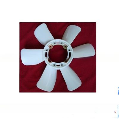 ME035139 Mitsubishi Truck FUSO 6D16 Cuchilla de ventilador para el motor 3.9DT 2001-2001