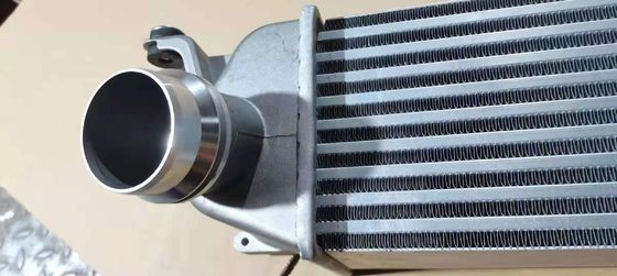 Hyundai H-1 28190-4A700 Intercooler Assy Cooler para todo el diseño y el montaje de aluminio