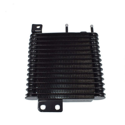 No. de origen MR983077 Refrigerador de aceite T/M con transmisión automática para Mitsubishi Outlander MR983077