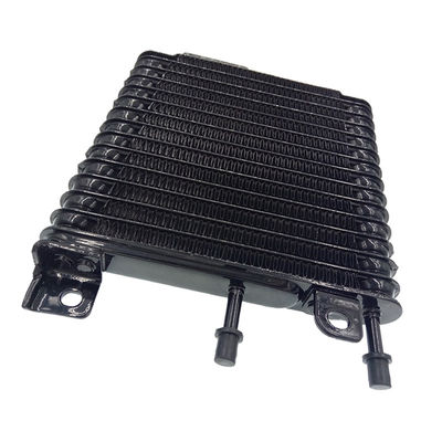 No. de origen MR983077 Refrigerador de aceite T/M con transmisión automática para Mitsubishi Outlander MR983077