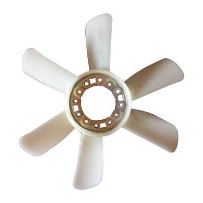 ME075190 Cuchilla de ventilador de enfriamiento del motor para Mitsubishi Fuso 6D17T 6D16T Canter FE125 2012-2013