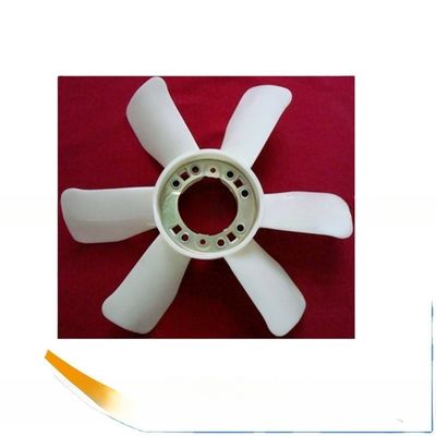 ME075190 Cuchilla del ventilador del radiador para el motor Mitsubishi Fuso 6D17 3.0DT 2012-2013