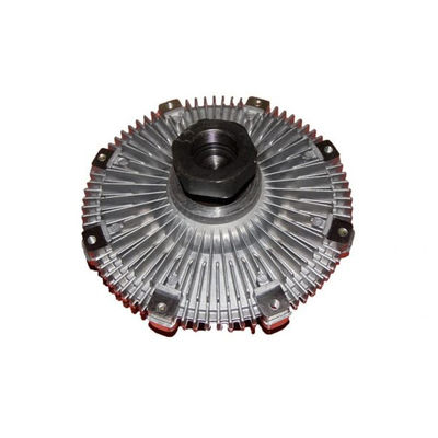 1 Servicio y OEM ME418337 Embrague de ventilador de enfriamiento para Mitsubishi Fuso 4P10 TF75 TF85 TF91