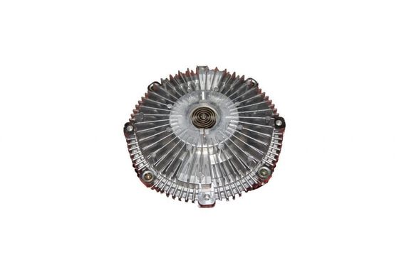 1 Servicio y OEM ME418337 Embrague de ventilador de enfriamiento para Mitsubishi Fuso 4P10 TF75 TF85 TF91