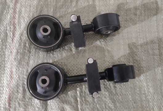 Control de marcha de torsión estándar de OEM Montado Marmon 12363-28050 para Toyota Harrier ACU30 2003-2012