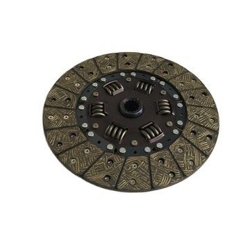 31550-30961-71 Disco de embrague para montacargas Toyota 4Y 7F Hecho de acero de rodamiento de calidad