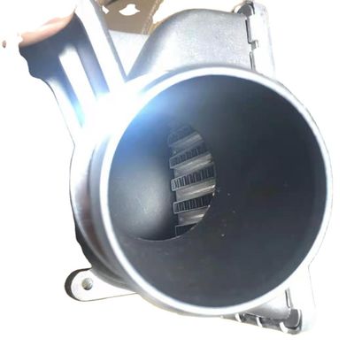 2.5 CRDi Motor H1 IMAX STAREX HYUNDAI Intercooler 28190-4A481 Intercooler completo con el que se puede hacer el cambio de temperatura
