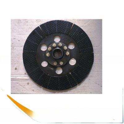 31550-30961-71 Disco de embrague para montacargas Toyota 4Y 7F Hecho de acero de rodamiento de calidad