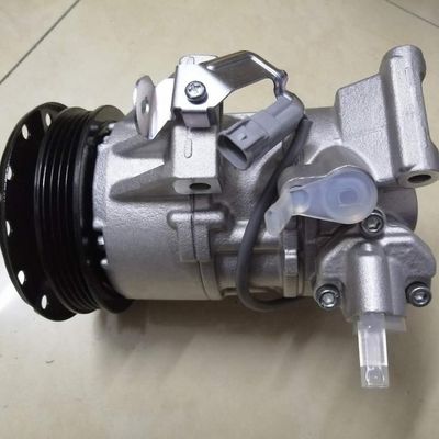 88310-52550 Compresor de coche para Toyota Yaris NCP92 2NZ-FE 2007 ajuste perfecto garantizado