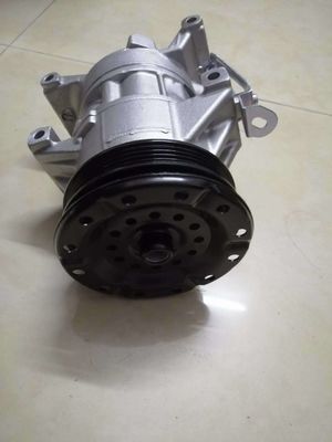 88310-52550 Compresor de coche para Toyota Yaris NCP92 2NZ-FE 2007 ajuste perfecto garantizado
