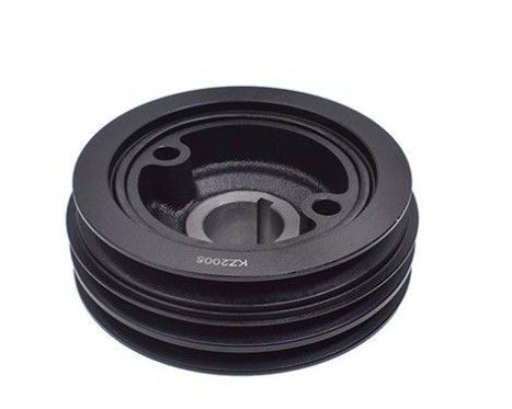 ME202496 Polí del cigüeñal del motor para Mitsubishi 4M40 V46 Pajero 3.2 TD 4WD Mejor opción