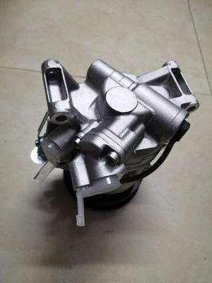 88310-52550 Compresor de coche para Toyota Yaris NCP92 2NZ-FE 2007 ajuste perfecto garantizado