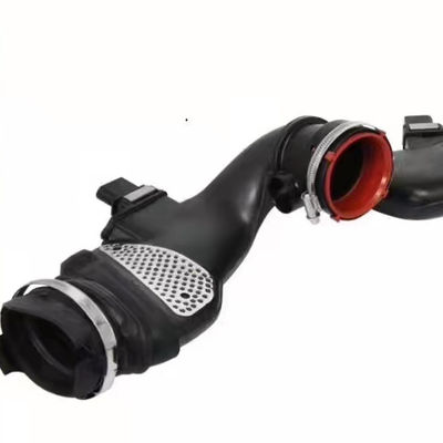 MERCEDES BENZ 2012 tubo de admisión de aire de admisión múltiple con sensor de flujo de aire de masa A6420908237