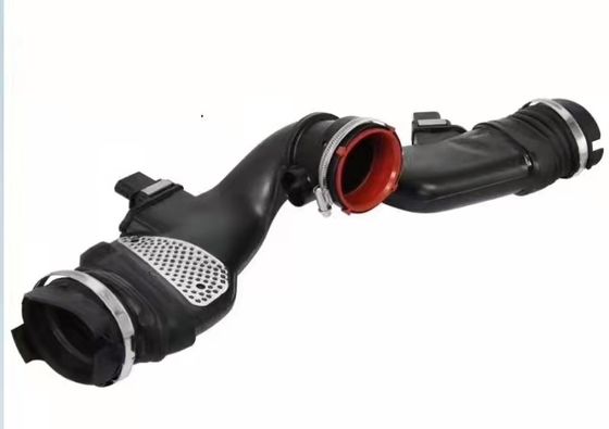 MERCEDES BENZ 2012 tubo de admisión de aire de admisión múltiple con sensor de flujo de aire de masa A6420908237