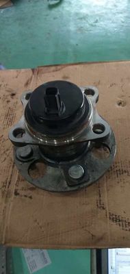 Rodamiento de ruedas de alto nivel para Toyota Yaris P13 Prius NHP10 89544-52040 42450-52040