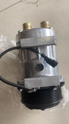 4894306 Compresor automático Iveco Eurocargo I-III 1991-2015 Compresor para camiones