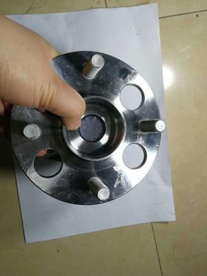 Rodamiento de ruedas de alto nivel para Toyota Yaris P13 Prius NHP10 89544-52040 42450-52040