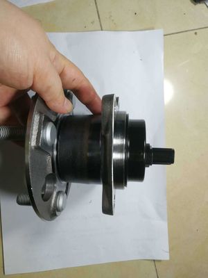 Rodamiento de ruedas de alto nivel para Toyota Yaris P13 Prius NHP10 89544-52040 42450-52040