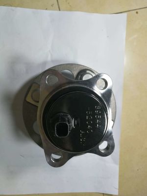 Rodamiento de ruedas de alto nivel para Toyota Yaris P13 Prius NHP10 89544-52040 42450-52040