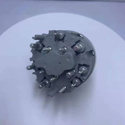 OEM 0005456204 Interruptor de faros de automóviles 7.1294 E300 Mercedes Benz Interruptor de faros