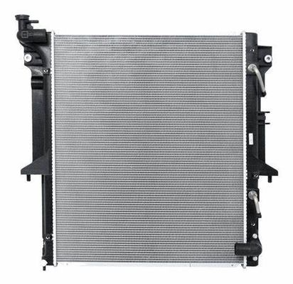 Radiador de ajuste personalizado para MITSUBISHI L200 Triton 3.5 4WD MN135119 1350A346 y Durable