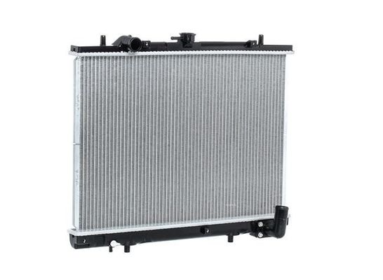 Radiador de ajuste personalizado para MITSUBISHI L200 Triton 3.5 4WD MN135119 1350A346 y Durable
