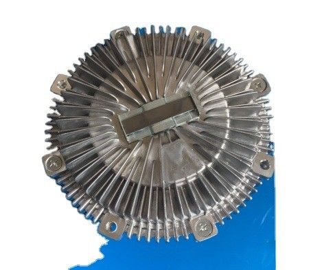ME411658 Embrague de ventilador para Mitsubishi Fuso Canter 4M50 Combustible Excelente rendimiento