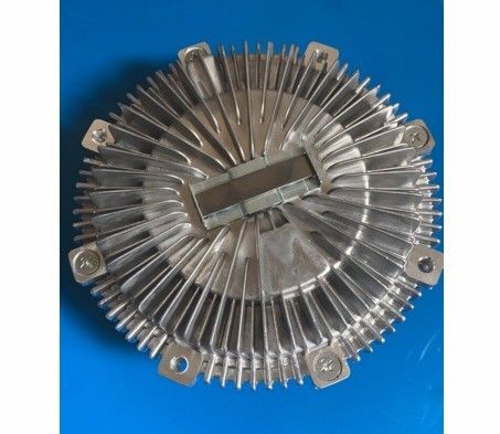 ME411658 Embrague de ventilador para Mitsubishi Fuso Canter 4M50 Combustible Excelente rendimiento