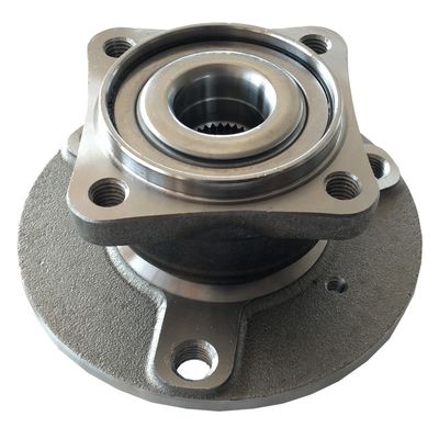 Smart Fortwo Cabrio VKBA6627 Encuadrados de eje de ruedas 713661010 4313500235 4513500135