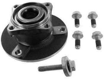 Smart Fortwo Cabrio VKBA6627 Encuadrados de eje de ruedas 713661010 4313500235 4513500135