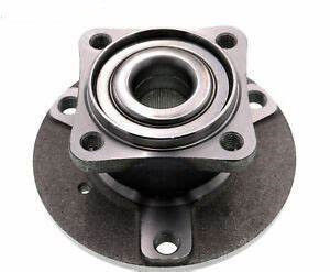 Smart Fortwo Cabrio VKBA6627 Encuadrados de eje de ruedas 713661010 4313500235 4513500135
