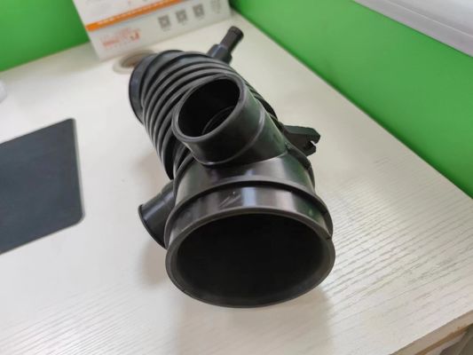 MITSUBISHI PAJERO 2.5 TD Filtración de aire del cuerpo del acelerador para K96W 69G2 MR431975 MN153438