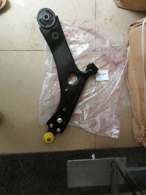 Control de la vía Brazo delantero eje izquierdo 54501-2S000 para Hyundai IX35 KIA SPORTAGE 2009-