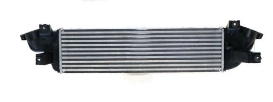 Mejor Intercooler Assy 1530A161 para el motor MITSUBISHI L200 TRITON 2.4 2.5 TDI