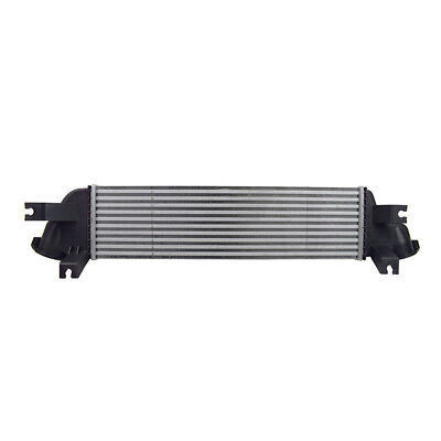 Mejor Intercooler Assy 1530A161 para el motor MITSUBISHI L200 TRITON 2.4 2.5 TDI