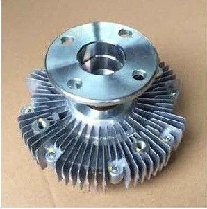 16250-E0040 Embrague del ventilador del radiador para el camión japonés Hino J08C
