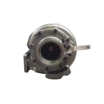 Turbo 49134-01507 49134-01523 4913401507 49134-01509 114400-3864 para el camión ISUZU 6SD1
