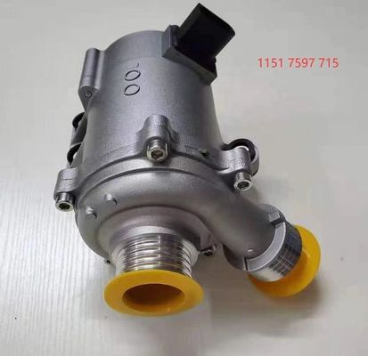 11517597715 Bomba eléctrica de agua de refrigeración para BMW F30 F22 N20 2012-2017