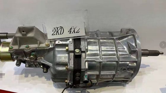 OE NO. 33030-0k350 para el montaje de la caja de cambios manual de la transmisión de Toyota Hilux Auto Parts