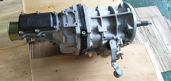 OE NO. 33030-0k350 para el montaje de la caja de cambios manual de la transmisión de Toyota Hilux Auto Parts